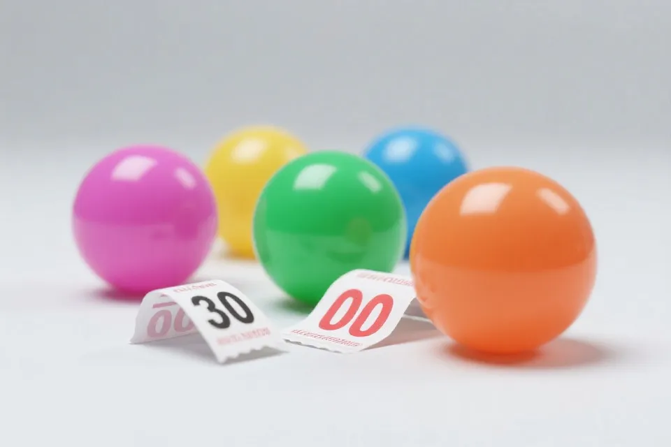 福彩3D资讯封面图