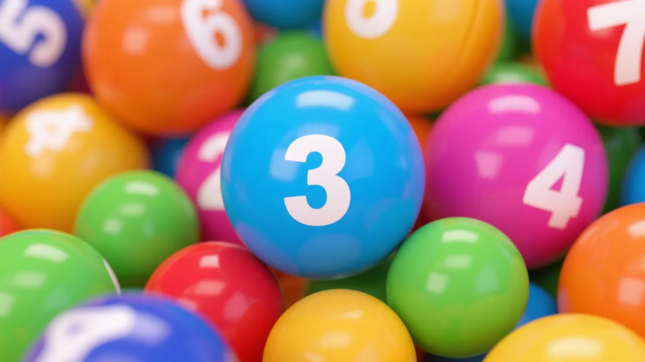 福彩3D玩法与规则形象图