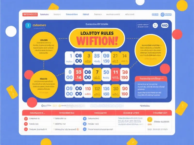 福彩3D玩法规则图解