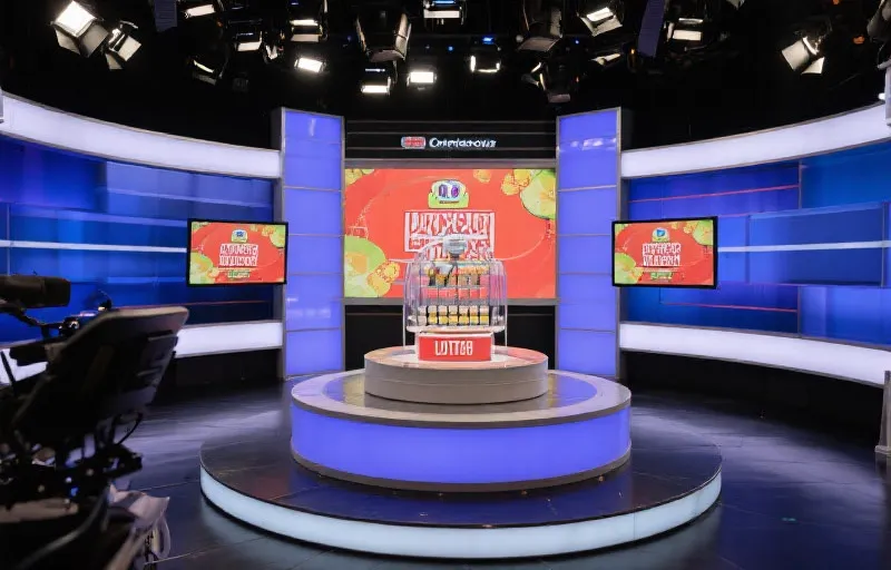 福彩3D开奖直播画面