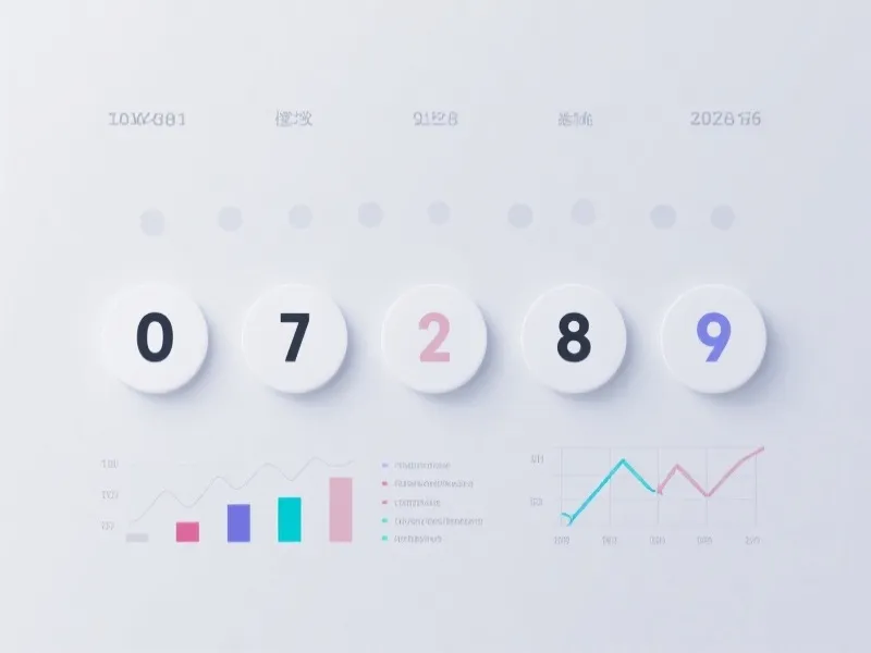 福彩3D玩法解析