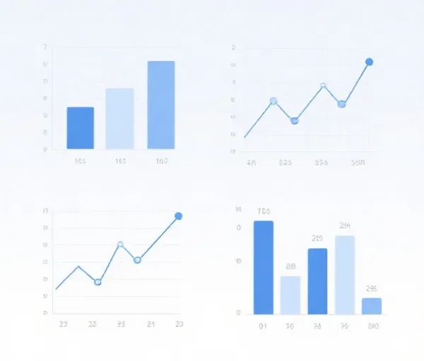 走势图分析概念