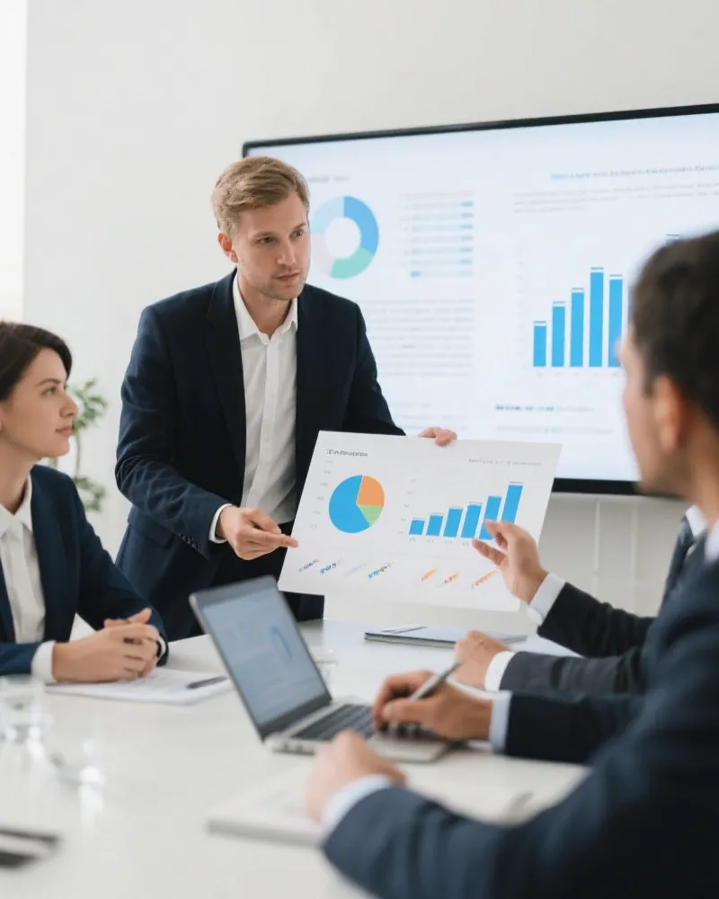 Professional Support Team